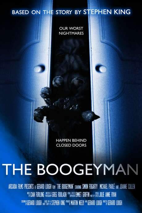The Boogeyman